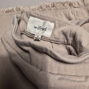 Wilfred pencil skirt-as is